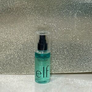 5 for $25 item 🌺 e.l.f. Elf Power Grip Dewy Setting Spray 2.7 oz